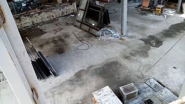 Снова трудовые будни.Сдача экзамена. Проверка металлоконструкций. смотреть онлайн