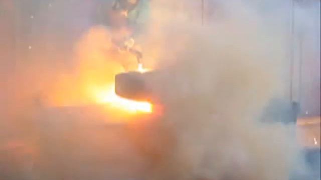 Флюсовая резка Messer