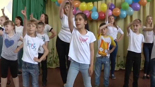 Лучшая презентация опыта работы учителей начальных классов смотреть онлайн