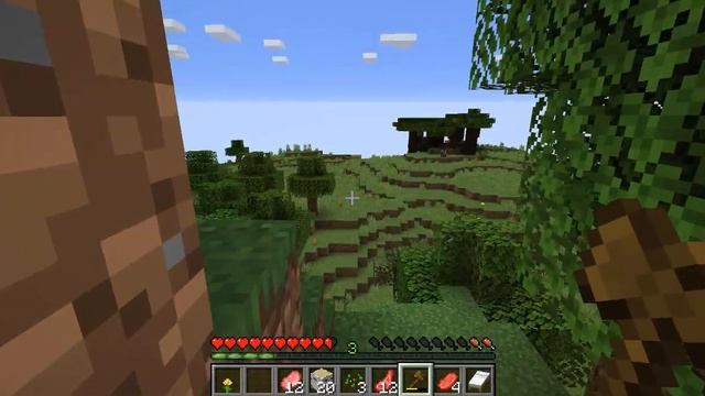 Minecraft | A New Start | EP1 смотреть онлайн