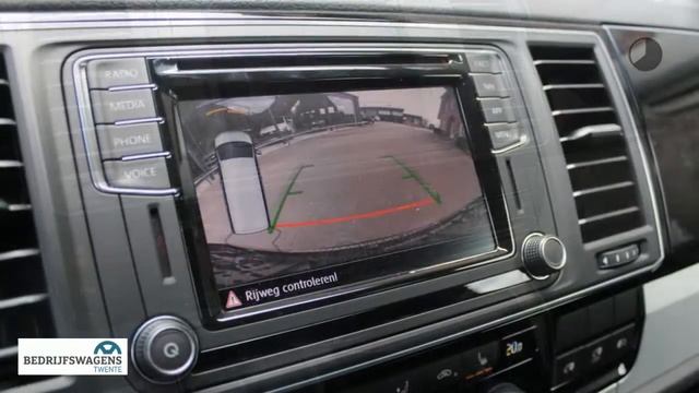 Volkswagen Caravelle T6 CARAVELLE 204PK DSG TDI HIGHLINE | ACC | 2018 KWB | NAVI | LED | A-DEUREN!