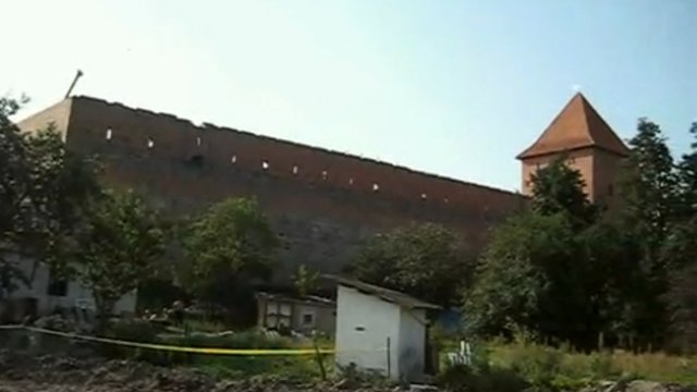 Дожинки 2010 Лидский замок смотреть онлайн