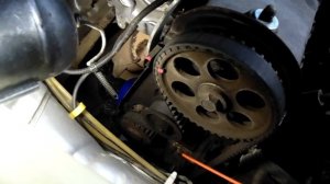 ЗАМЕНА РЕМЕНЬ ГРМ ВАЗ 8кл ПРАВИЛЬНО ВЫСТАВИТЬ МЕТКИ Авторемонт