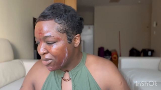 The Ordinary AHA 30% +BHA 2% Peeling Solution Review #theordinary #peelingsolution