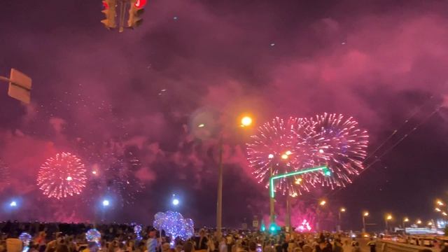Республика Татарстан с праздником любимая❤️ смотреть онлайн