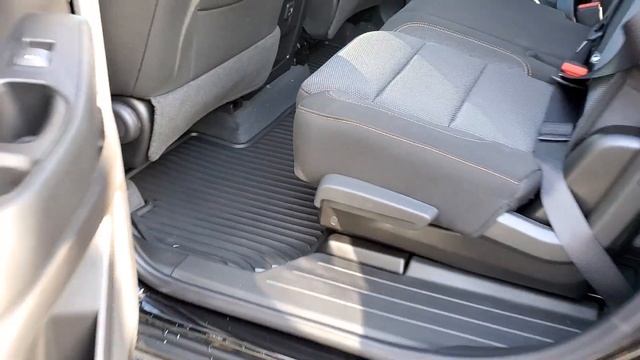 2020 Chevrolet Traverse Ls смотреть онлайн