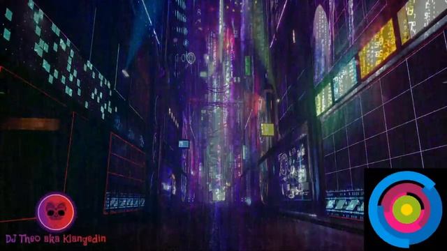 DJ Theo aka Klangedin | React Radio Uk | Reactive Fridays | www.reactradio.uk смотреть онлайн