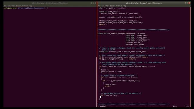 Raspberry Pi, Bluetooth, C and Linux tutorial: Get connected смотреть онлайн