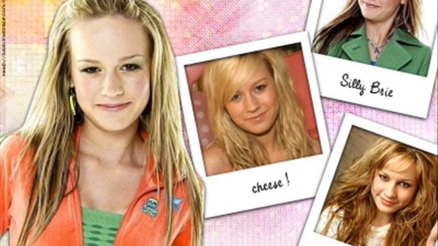 brie larson out of p.e. смотреть онлайн