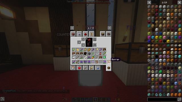 SERVER DE MINECRAFT TORTILLALAND 2 2023 | SERVER CON MODS 1.16.5 NO PREMIUM смотреть онлайн