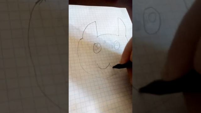 как нарисовать Пикачу за 1минуту?? смотреть онлайн