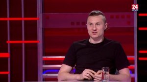 #Главное. «RADIO TAPOK» в Крыму: большое интервью с Олегом Абрамовым