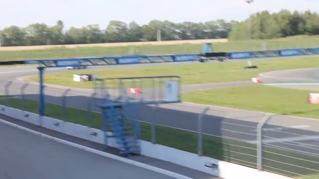 Atron track Scirocco смотреть онлайн