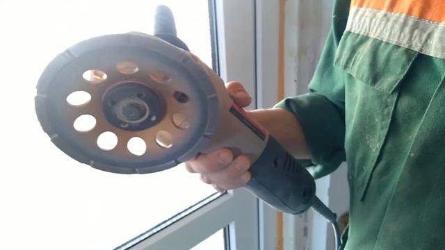 ИНТЕРСКОЛ.МИНУСЫ УГЛОВОЙ ШЛИФОВАЛЬНОЙ МАШИНЫ. смотреть онлайн