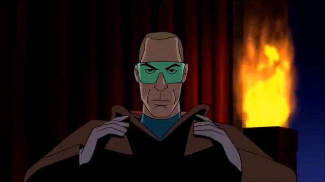 Superman revenge squad with original voices смотреть онлайн