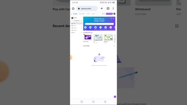 How I got Canva Pro for FREE смотреть онлайн