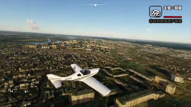 Могилев с высока в стиле гта смотреть онлайн