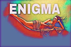 Энигма лучшее 1990 сборник топ !