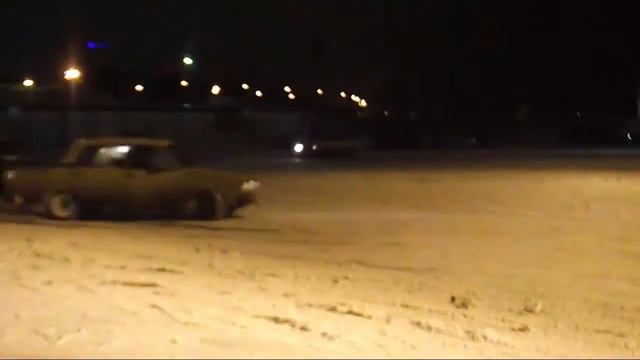 Боевая Классика/Сходка в Рязани смотреть онлайн
