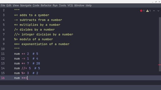 Python Assignment смотреть онлайн