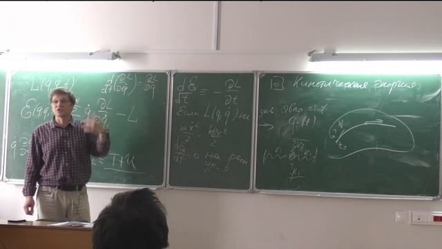 Пятов П. Н. Сапонов П. А. Математические основы квантовой механики. 13.09.2023. смотреть онлайн