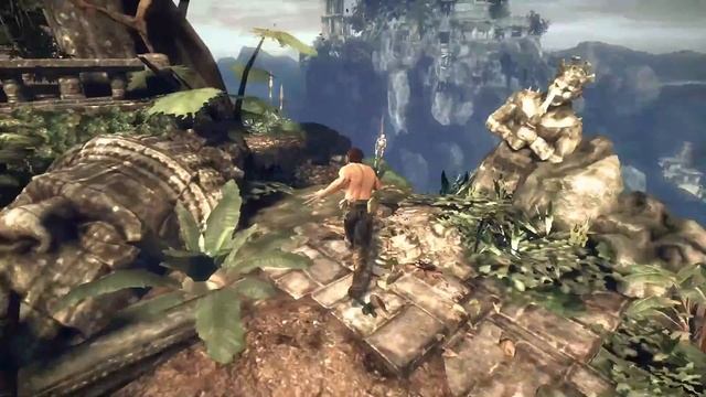 Прохождение X-Men Origins: Wolverine — Часть 1: Неостановимый