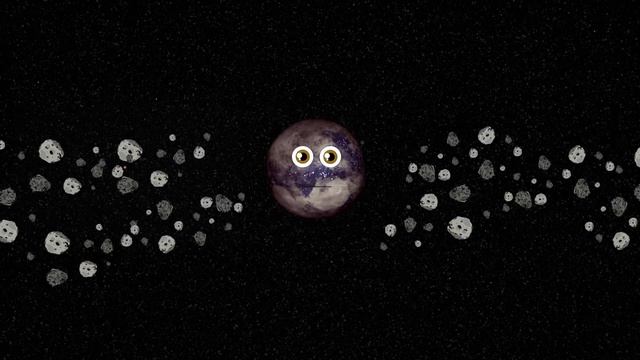 What Are Dwarf Planets?! | Space Explained By KLT