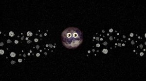 What Are Dwarf Planets?! | Space Explained by KLT