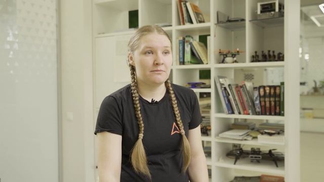 Команда Геоскана отвечает на вопросы смотреть онлайн