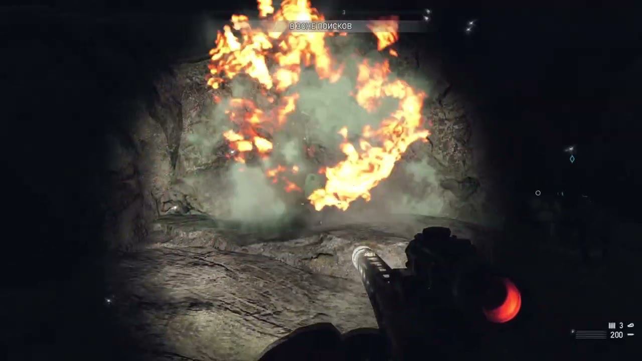 Far Cry 5 - 137 часть Тайник Контроль за животными смотреть онлайн