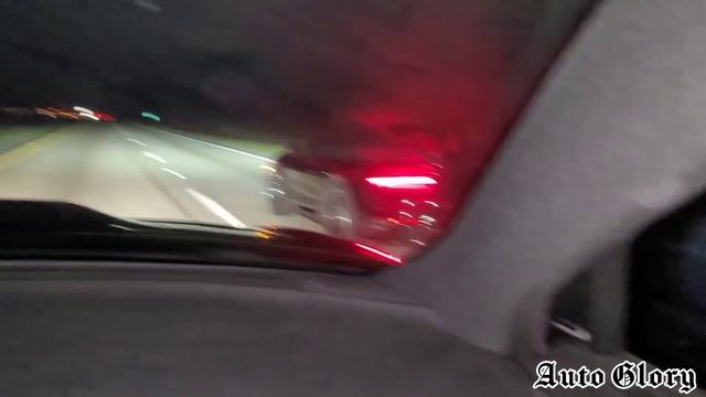 Porsche 911 Turbo S 68mm VTG Turbos 93 & Meth vs Dodge Charger Hellcat Bolt Ons E85 *See Descriptio смотреть онлайн