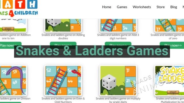 FREE Online Math Games For Children From Kindergarten to 7th Grade | Fun Math Game Quizzes For Kids смотреть онлайн