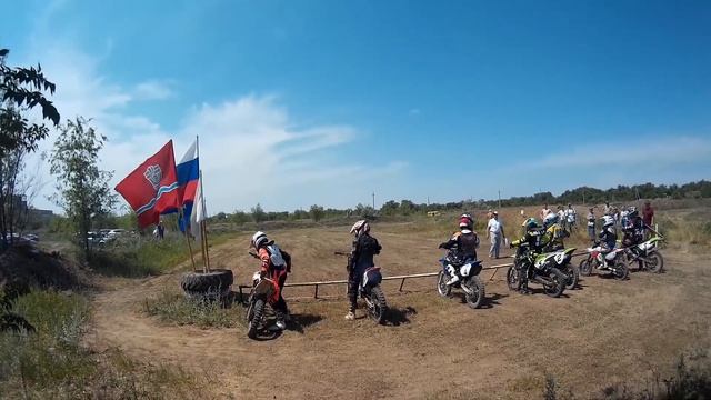 7.07.2018 гонка в г. Новотроицк смотреть онлайн