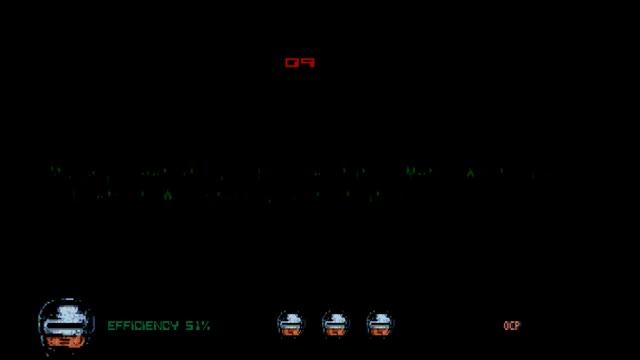 RoboCop 4 (Amiga 500)