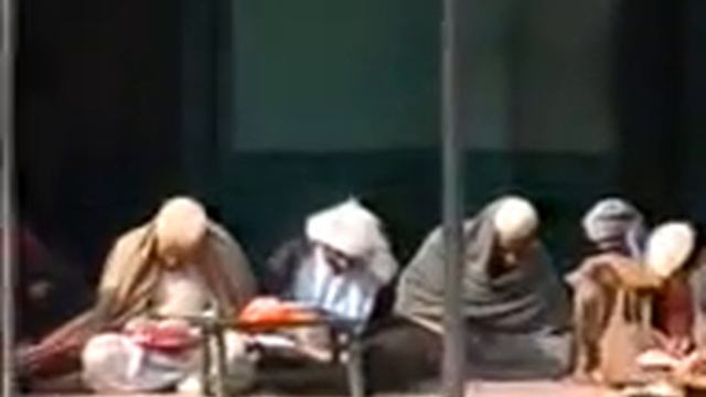 Part 2 (11:12:1998) Hazrat Peer Syad Zubair Shah Sahib Doora Tafsirul_quran (chakwal)