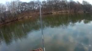 ТОП спиннинг для начинающих Flagman Blackfire