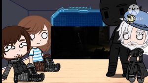 Реакция Метро 2033 на куяша