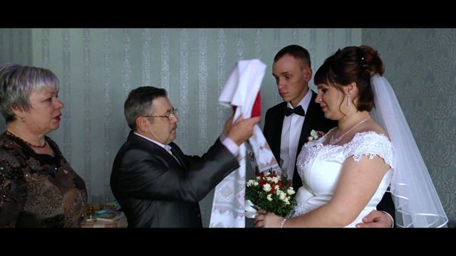 Екатерина & Андрей. Видео: Сергей Столяров. смотреть онлайн