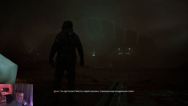 Fort Solis 2023 | наследница SOMA или Dead Space? смотреть онлайн