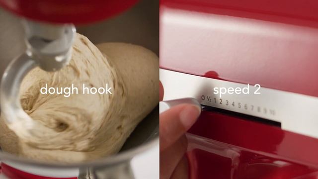 KSM70 6.6L Bowl-lift stand mixer - How to смотреть онлайн