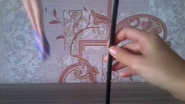 Мастер класс/ Как сделать подставку для кукол? Очень простой способ смотреть онлайн