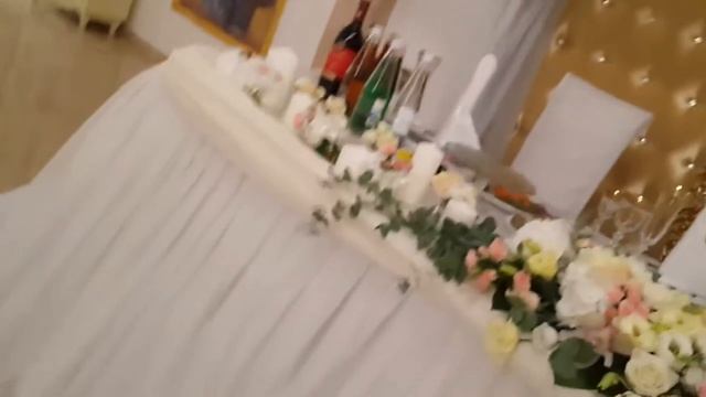 оформление президиума ресторан "Очаг Хауз" смотреть онлайн