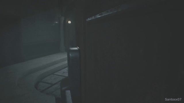Resident Evil 2 Remake Leon S Kennedy Walkthrough Part 5 - No Commentary Playthrough (PS4) смотреть онлайн