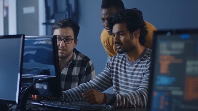Mastering Reinforcement Learning: How To Train Machines To Make Optimal Decisions смотреть онлайн