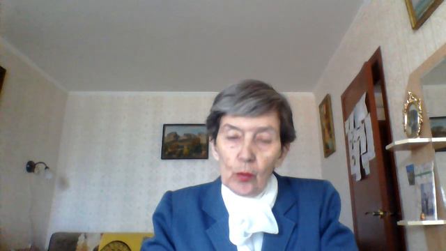 Video 1 12 Эпос казахского народа. смотреть онлайн