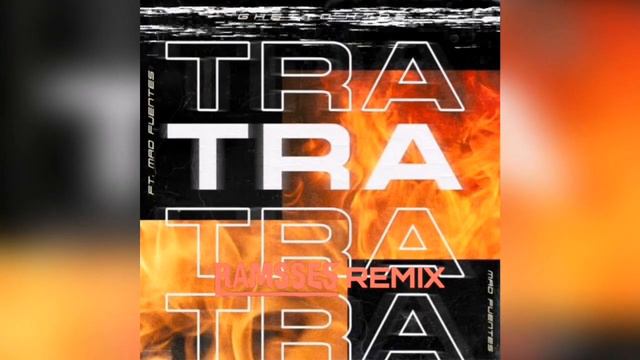 Ghetto Kids Ft. Mad Fuentes - Tra Tra Tra (Ramsses Remix) [Brazilian Bass] смотреть онлайн