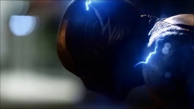 The Flash 2x06- The Flash Vs Zoom смотреть онлайн