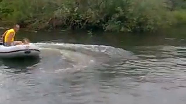 Навигатор 290 эконом + Sea Pro 3 смотреть онлайн