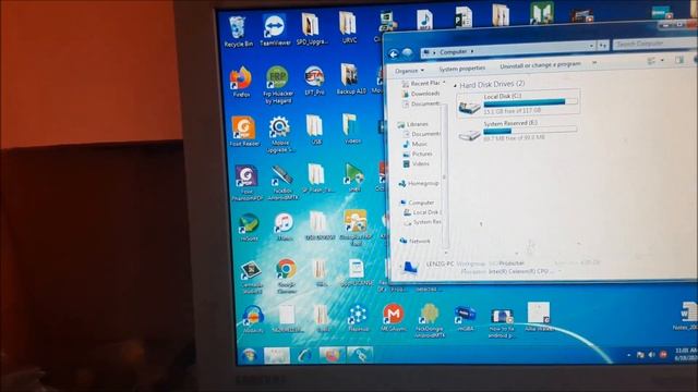 How to fix Samsung Tab A stuck on Logo boot loop- All Samsung tablet stuck on logo fix смотреть онлайн
