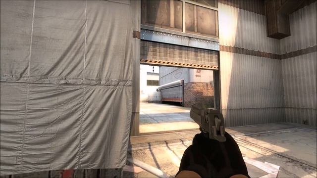 BF:Hardline And CS:GO Movie (ace And More...)